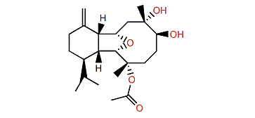 Sclerophytin E